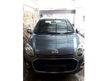 2014 Daihatsu Ayla 998 X Hatchback