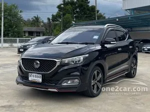 2019 MG ZS 1.5 X SUV