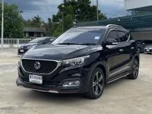 2019 MG ZS 1.5 (ปี 17-25) X SUV