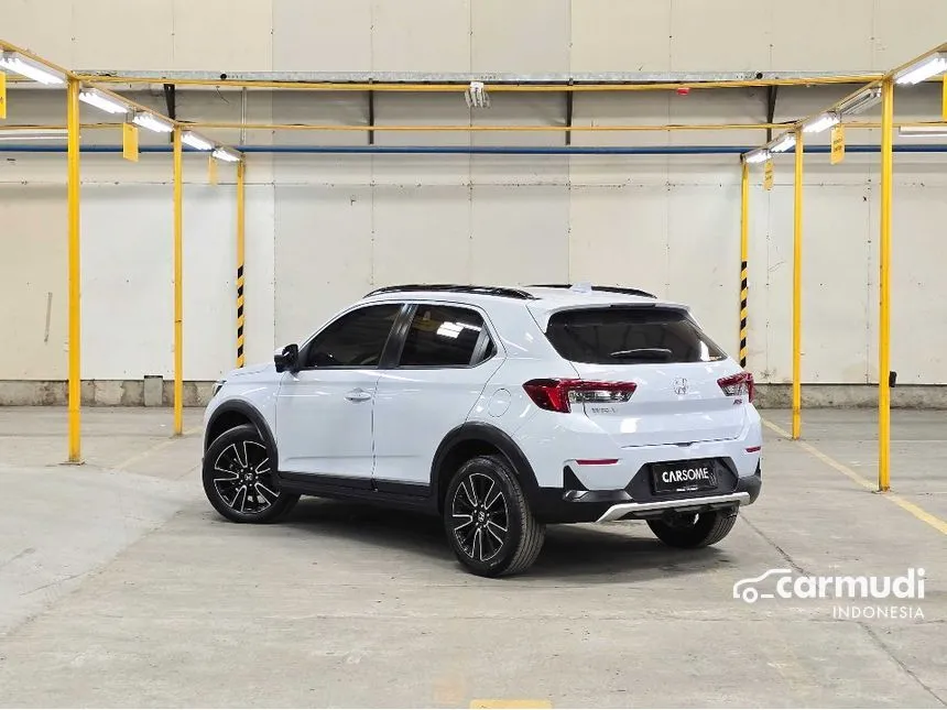 2023 Honda WR-V RS Honda Sensing SUV