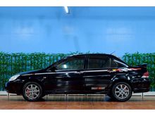 2007 Mitsubishi Lancer 1.6 (ปี 04-12) GLXi LTD Sedan AT