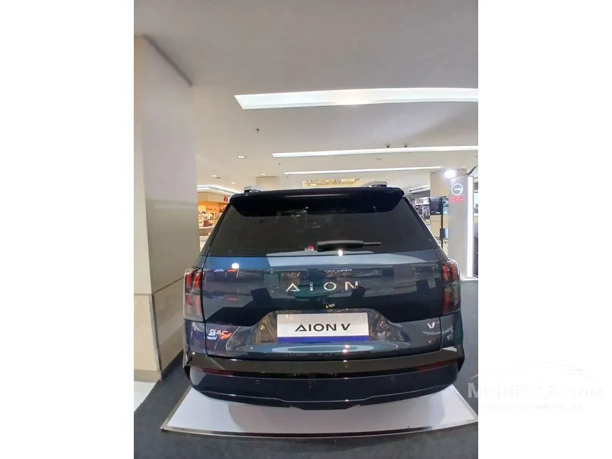 2026 GAC AION V Exclusive SUV