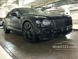 2023 Bentley Flying Spur 4.0 Azure V8 Sedan