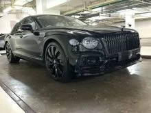 2023 Bentley Flying Spur 4,0 V8 Azure Sedan