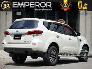 2018 Nissan Terra 2.3 VL SUV