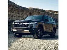 2026 Toyota Land Cruiser 3.3 300 GR-S SUV, BEST OFFER, READY STOCK, PREMIUM CARS, TERBUKTI DAN TERUJI, CASH BERTAHAP, CREDIT BUNGA 0, TOP PRIORITY