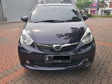 Daihatsu Sirion MT 2013