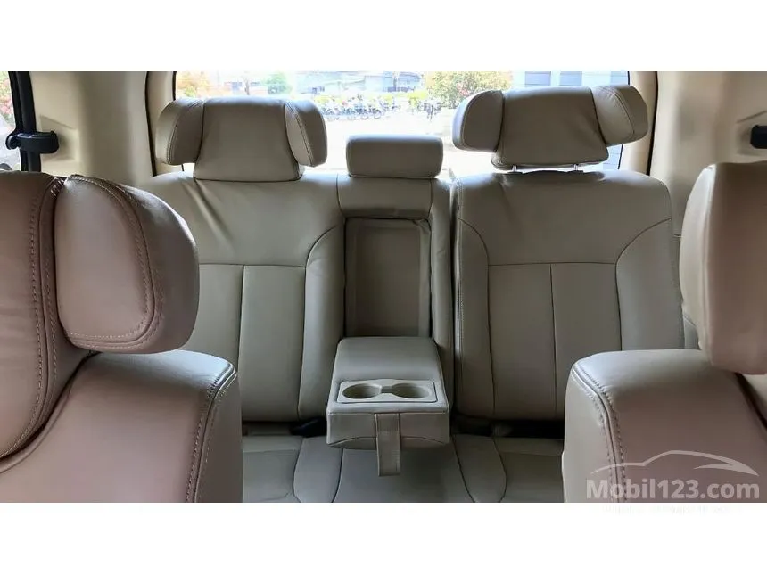 2018 Hyundai H-1 Royale MPV
