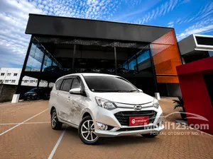 2016 Daihatsu Sigra 1.2 R MPV