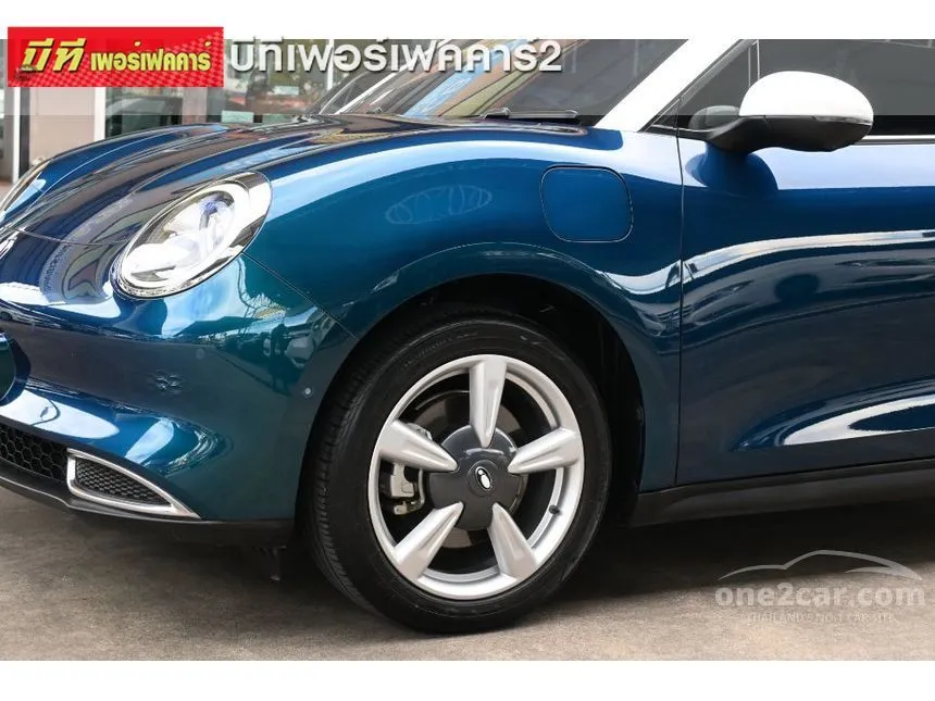 2022 ORA Good Cat 500 Ultra Hatchback