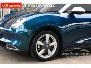 2022 ORA Good Cat 500 Ultra Hatchback
