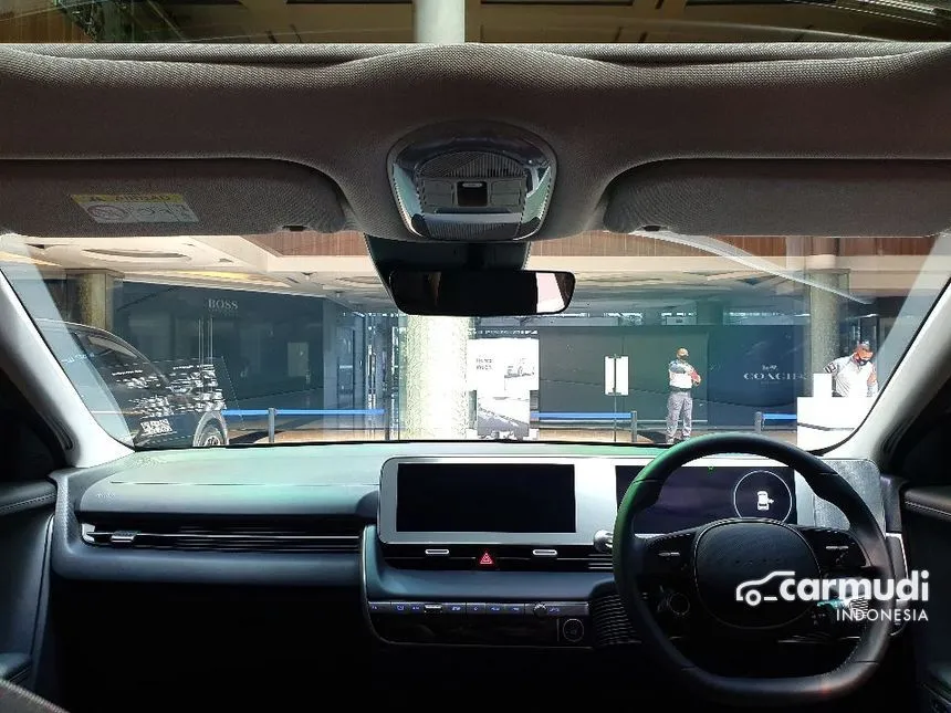 2024 Hyundai IONIQ 5 Signature Long Range SUV