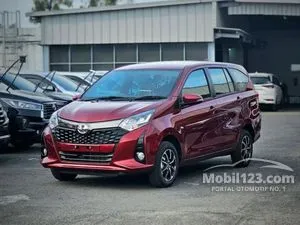 2025 Toyota Calya 1.2 G MPV