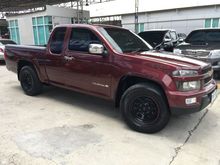 2007 Chevrolet Colorado 3.0 Extended Cab (ปี 04-07) LT1 Pickup AT