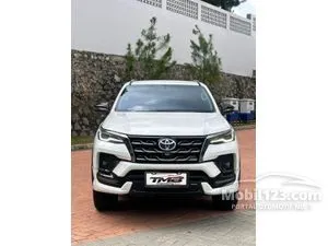 2022 Toyota Fortuner 2.8 VRZ 4X2 SUV