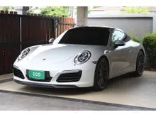 2016 Porsche 911 3.0 991 Carrera S Coupe