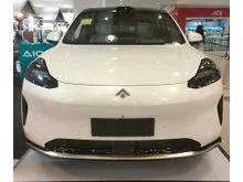 2026 GAC Hyptec HT 0.0 Premium Hatchback Pertamax MahalHarga EV terus Naik amankan promo menariknya SKRG.Investasi jngka pnjang saat BBM Mahal.prs