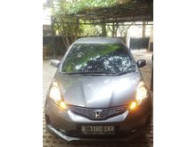 2014 Honda Jazz 1.5 RS Hatchback Abu Abu