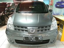 2008 Nissan Grand Livina 1.5 XV MATIC