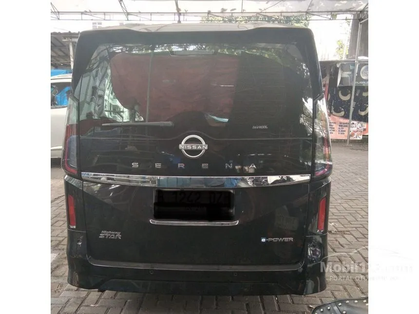 2024 Nissan Serena Highway Star e-Power MPV