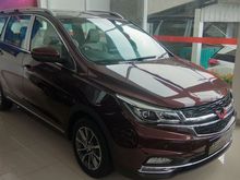 2019 Wuling Cortez 1.5 Turbo L Lux+ Wagon