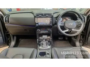 2022 Hyundai Creta 1.5 Prime SUV