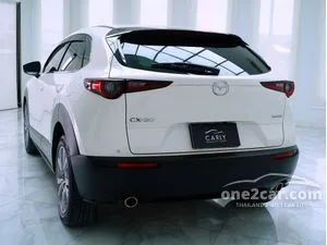 2022 Mazda CX-30 2.0 SP SUV