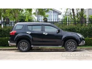 2016 Isuzu MU-X 1.9 DVD SUV
