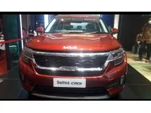 2021 KIA Seltos 1.5 CRDi Wagon BOOKING NOW