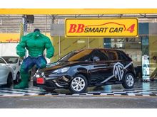 2015 MG MG3 1.5 (ปี 15-18) X Hatchback AT