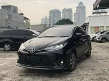 2022 Toyota Yaris 1,5 S GR Sport Hatchback