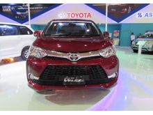Diskon terbesar Toyota Avanza Veloz 1.5