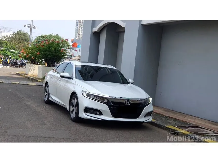 2022 Honda Accord Sedan