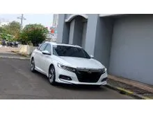 2022 Honda Accord 1.5 Sedan VTEC Turbo Sunroof Sensing 2022/2023 [ LOW KM 6RB ]