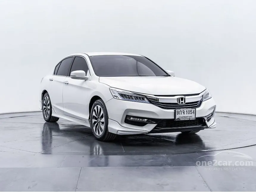 Elegant Honda Accord 2018 2 0 Gallery