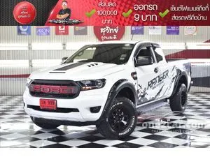 2019 Ford RANGER 2.2 XL+ Sport Open Cab Hi-Rider Pickup