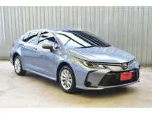 2020 Toyota Corolla Altis 1.8 (ปี 19-25) Hybrid Entry Sedan