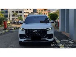 2025 Chery Tiggo 8 1.6 Premium SUV