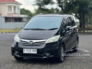 2012 Honda Freed 1.5 E MPV