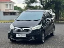 2012 Honda Freed 1.5 E MPV - LOW KM, Mobil sangat bersih dan terawat - Tdp hanya 10 jt - TERMURAH