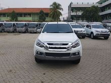 2017 Isuzu MU-X 2.5 Premiere SUV