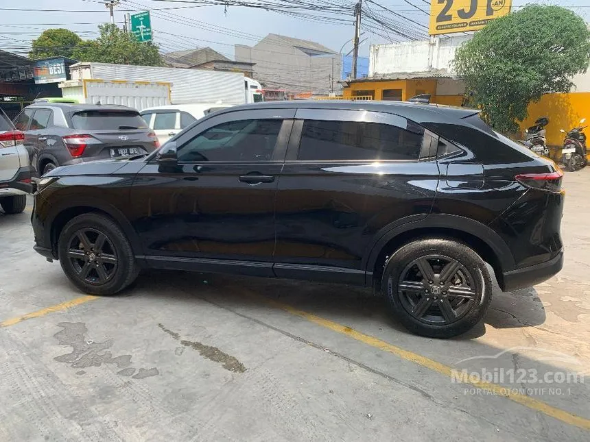 2024 Honda HR-V E SUV