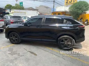 2024 Honda HR-V 1.5 E SUV