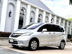 2014 Honda FREED 1.5 SE Wagon
