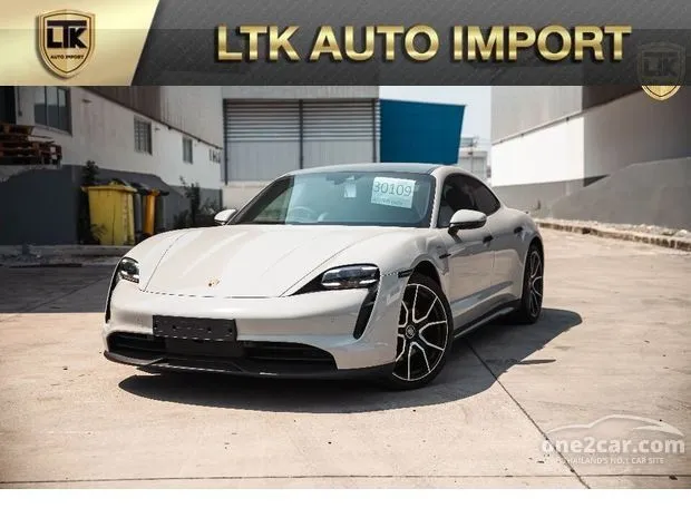 Porsche taycan for on sale sale near me