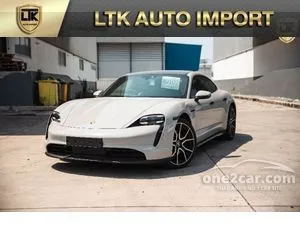 New Cars Porsche Taycan for Sale One2car