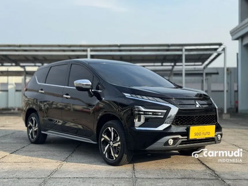 2022 Mitsubishi Xpander Ultimate MPV