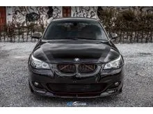 2010 BMW 520d 2.0 E60 (ปี 03-10) Sport Sedan