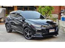 2018 Honda HR-V 1.8 (ปี 14-18) RS SUV 