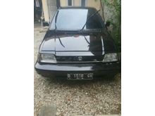 1986 Honda Civic 1.3 Sedan